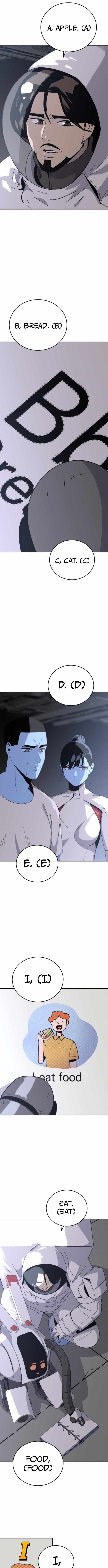 Grand Finale Chapter 4 3